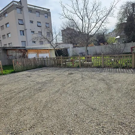 T4 Climatise 3 Avec Parking - Eurexpo * Saint-Priest (Rhone)